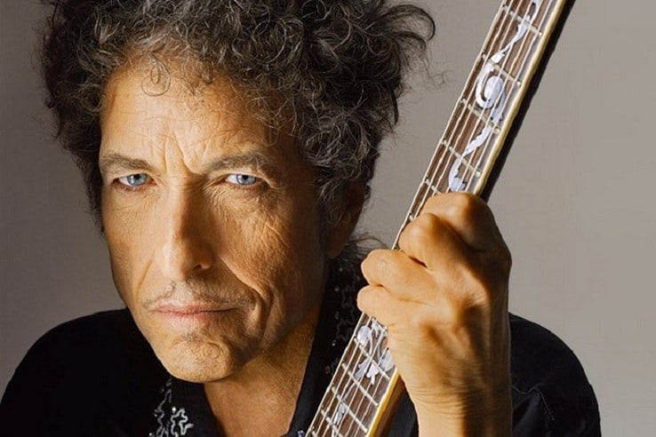 Bob Dylan Lifestyle & Biography