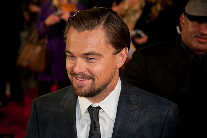Leonardo DiCaprio Net Worth 2020
