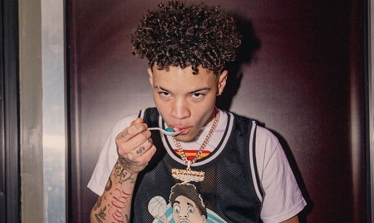 Lil Mosey Lifestyle & Biography