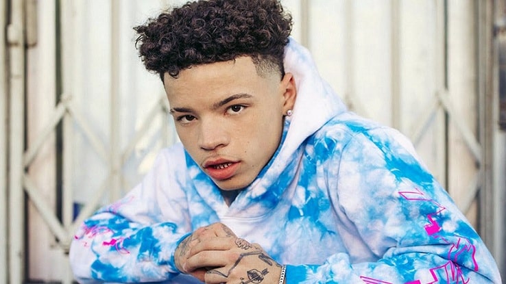 Net Worth of Lil Mosey in 2020