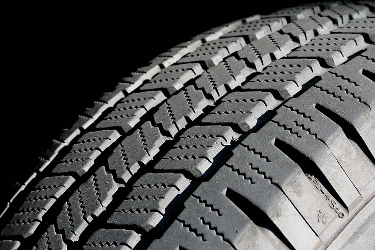 4 Purpose of Your Tyres