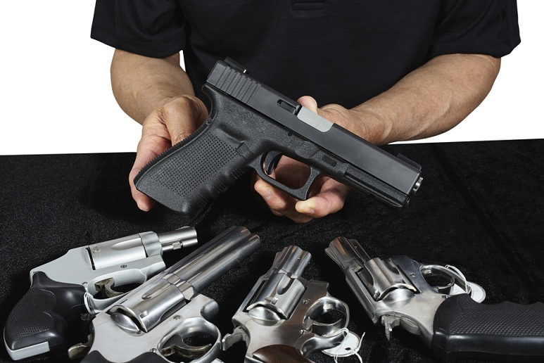 4 Simple Gun Safety Tips You Need to Remember