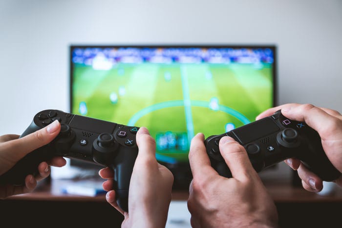 Online Gaming And Its Advantages