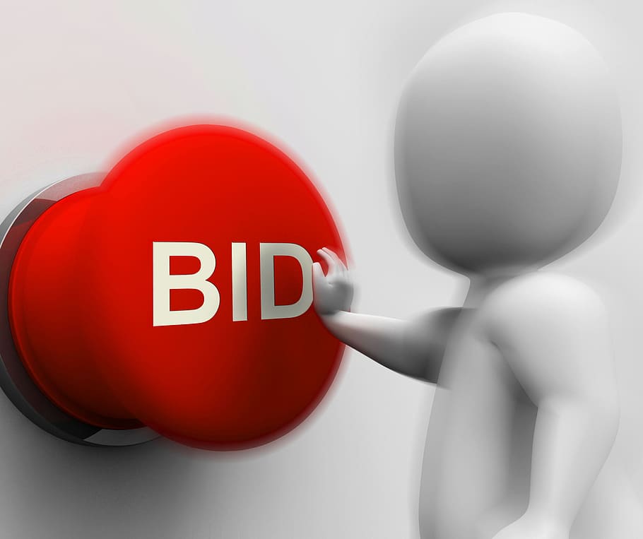 Which Bidding Strategy To Choose On Google Ads
