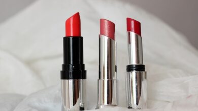 Lip Products