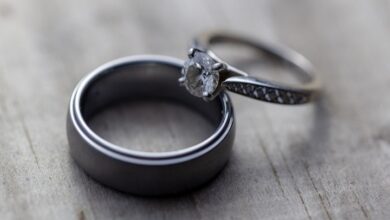 Engagement Ring Trends in Australia
