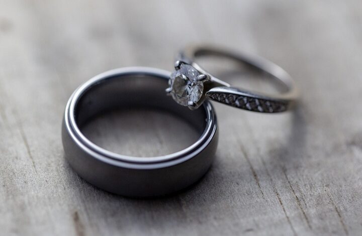 Engagement Ring Trends in Australia