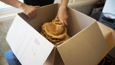 Ultimate Packing Supplies You Need For Moving Day