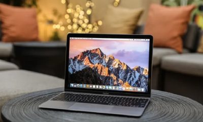Apple MacBook 12in m7 Complete Specifications and Review